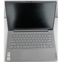 Lenovo IdeaPad 5 14IIL05 i5-1035G1 1.00GHz 8GB RAM 256GB SSD 14in FHD NO POWER !