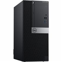 Dell Optiplex 5060 MT 512 SSD, Intel Core i7-8700, 3.2GHz, 16GB RAM NO OS