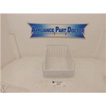 Frigidaire Refrigerator 2001551 2003112 Freezer Basket Assembly Used