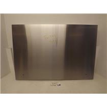 Fisher & Paykel Refrigerator 866324P Drawer Door New OEM