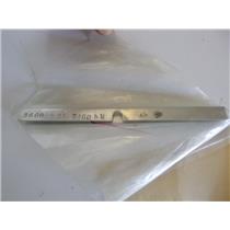 5360002-21 DOUBLER, AIRCRAFT AIRPLANE AVIATION AVIONICS PART 360002-21 7460 AL