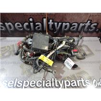 2005 - 2007 FORD F350 F250 XL 6.0 DIESEL AUTO 4X4 ENGINE BAY WIRING HARNESS OEM