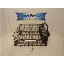 GE Dishwasher WD28X22939 WD28X26107 Lower Rack Used