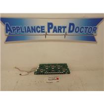 Thermador Cooktop 00673505 9000242588 Operating Module Used