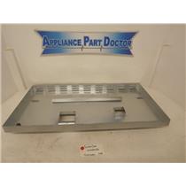 Thermador Cooktop 00682632 Bottom Case Used