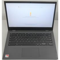 Lenovo ChromeBook S345-14AST AMD A6-9220C 1.80GHz 4GB RAM 32GB SSD 14in READ !!!