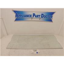 Liebherr Refrigerator 727128301 742941900 Glass Shelf Used
