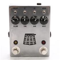 JHS The Kilt V1 StuG Signature Series Overdrive Effects Pedal w/ Box #50023