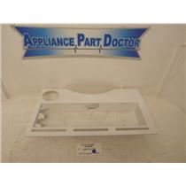 GE Monogram Refrigerator WR17X11178 Ceiling Light Bracket Used