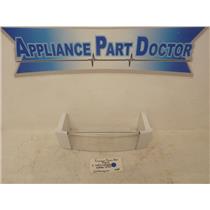 GE Monogram Refrigerator WR71X25604 WR71X10408 Freezer Door Bin Assy Used