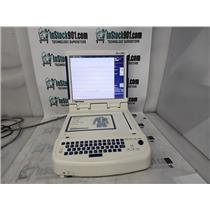 Mortara ELI 350 ECG/EKG Machine