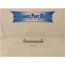 KitchenAid Refrigerator W10680045 W1499659 Door Handle SS Used