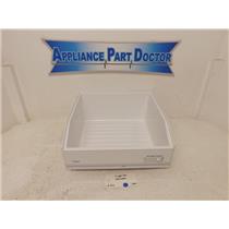 KitchenAid Refrigerator 2000887 Crisper Pan Used