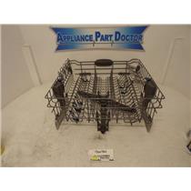 KitchenAid Dishwasher W10728863 8561731 Upper Rack Used