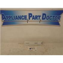 GE Monogram Refrigerator WR72X10191 WR72X10156 10" Slide Assy Used