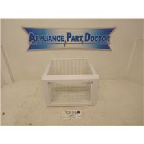Dacor Refrigerator DA81-09564A DA81-09385A Freezer Wire Basket w/Front Used