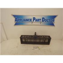 Whirlpool Dishwasher W10629540 W11158804 Silverware Basket Used