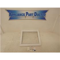 Dacor Refrigerator DA81-09564A  DA81-09385A Freezer Shelf w/Frame Used
