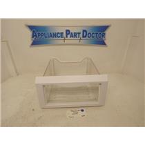 Dacor Refrigerator 103128 Pan Crisper Assy Used