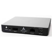 Silver Peak EC-US NCA-1010B-SV1 3x RJ45 GbE LAN 1x USB 3.0 1x USB 2.0