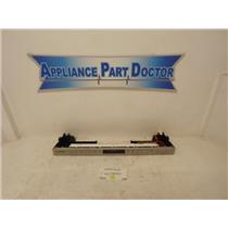 Bosch Dishwasher 00778921 Control Panel Used