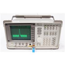 HP Agilent Keysight 8564E 9kHz to 40GHz Spectrum Analyzer