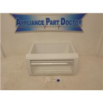 KitchenAid Refrigerator W10407633 2317941 Drawer Used