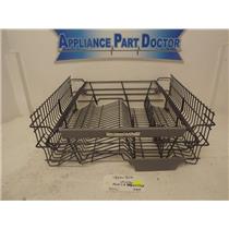 ASKO Dishwasher 490026 Model #DBI663IS.U Upper Rack Used