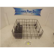 Summit Dishwasher Model #DW2435SS Lower Rack Used