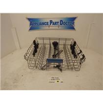 KitchenAid Dishwasher W10847876 Upper Rack Used