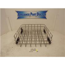 KitchenAid Dishwasher W10525646 W10728159 Lower Rack Used