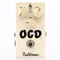 2005 Fulltone OCD V1 Overdrive Distortion Guitar Pedal w/ Original Box #50214