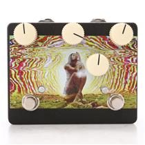 Lovepedal COT50 Eternity Stack Overdrive Pedal w/ Original Box #50282