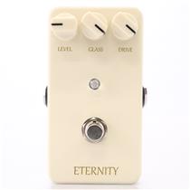 Lovepedal Eternity D-Mod Overdrive Guitar Effects Pedal w/ Original Box #50284