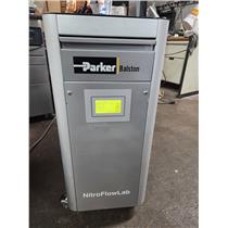 Parker Balston Model 3868 NitroFlowLab Nitrogen Gas Generator