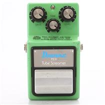 Ibanez TS9 Tube Screamer Analog Man Mod RE-J JRC 4558D Guitar Pedal #50298