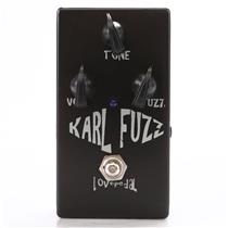 Lovepedal Karl Fuzz Guitar Effects Pedal #50310