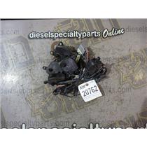 2008 - 2009 DODGE RAM 2500 3500 LARAMIE MEGACAB HEATER ACTUATORS AA2464704314-S