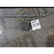 1989 - 1993 DODGE W250 RAM 5.9 DIESEL GETRAG 5SP 4X4 DRC MODULE 56004232 OEM