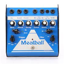 Lovetone Meatball Envelope Filter Guitar Effects Pedal w/ Original Box #50356