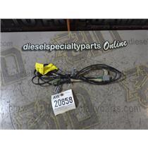 1995 - 1997 FORD F250 F350 7.3 DIESEL AUTO 4X4 HEAD LINER WIRING HARNESS