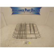 Fisher & Paykel Dishwasher 524665 526062 526092 52634 Basket w/Inserts Used