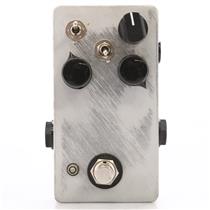 JDM Union Fuzz Switchable Germanium Silicon Guitar Effects Pedal #50405