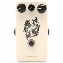Lovepedal BBB OC42 Black Glass Fuzz Guitar Effects Pedal #50411
