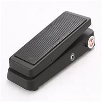Dunlop Crybaby GCB-95 Wah Wah Guitar Effects Pedal w/ Alchemy Audio Mod #50425