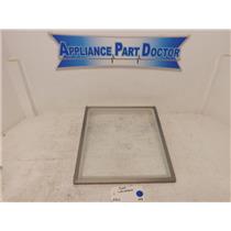 KitchenAid Refrigerator WPW10493521 Shelf Used