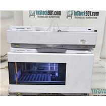 Agilent 1200 Series G1377A, G1212B, G1330B, G1316B,1362A SYSTEM