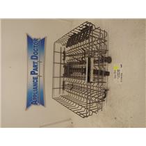 KitchenAid Dishwasher W10727422 8539098 Upper Rack Used