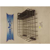 KitchenAid Dishwasher W11527890 WPW10473836 Lower Rack Used