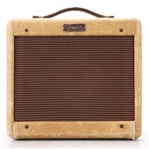 1956 Fender Champ Amp 5F1 Narrow Panel 1x8" 5W Tube Amplifier NEEDS SPEAKER RECONE #50034